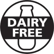 Sugar Drop dairy-free formula