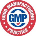 Sugar Drop GMP-certified manufacturing