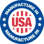 Sugar Drop liquid drops assembled in the USA
