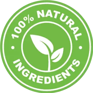 Sugar Drop naturally sourced botanical ingredients