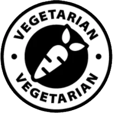 Sugar Drop vegetarian formula